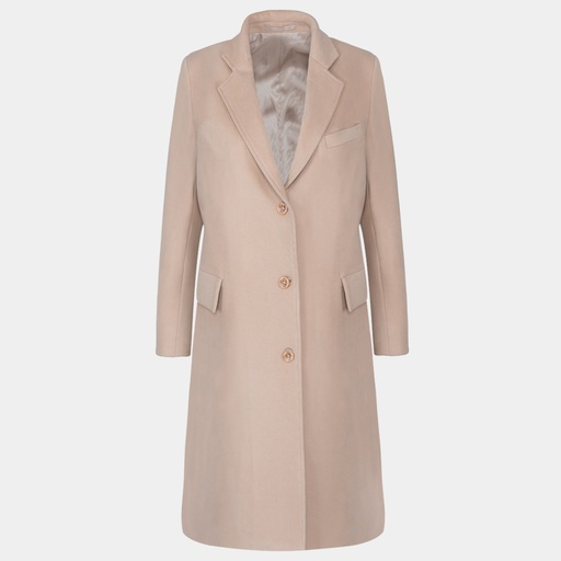 Women's Half Coat (KNT-78|1802)