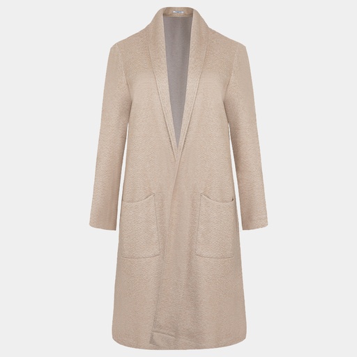 Women's Half Coat (KNT-69|1663)