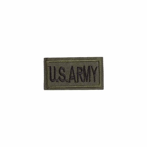 [`RM-LE-LOG-MLTB] Military Badge Embroidery-3|1599