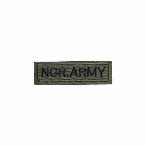 [RM-LE-LOG-MLTB] Military Badge Embroidery-5|1601