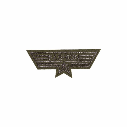 [RM-LE-LOG-MLTB] Military Badge Embroidery-12|1608