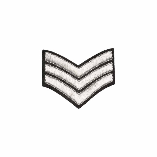 [RM-LE-LOG-MLTB] Military Badge Embroidery-16|1612