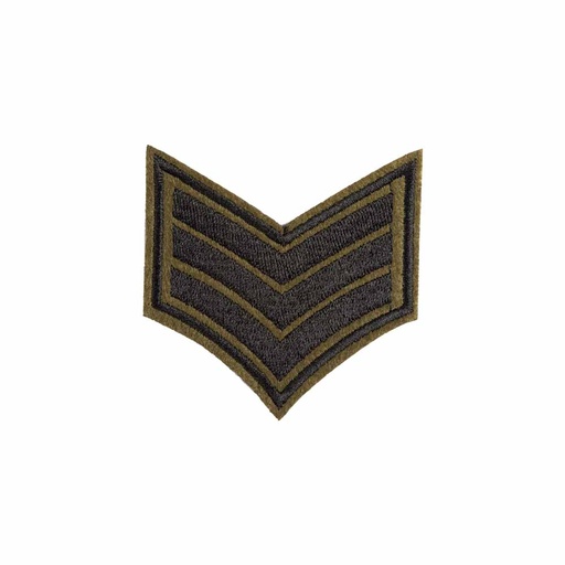 [RM-LE-LOG-MLTB] Military Badge Embroidery-17|1613