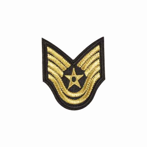 [RM-LE-LOG-MLTB] Military Badge Embroidery-19|1615