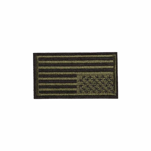 [RM-LE-LOG-MLTB] Military Badge Embroidery-20|1616