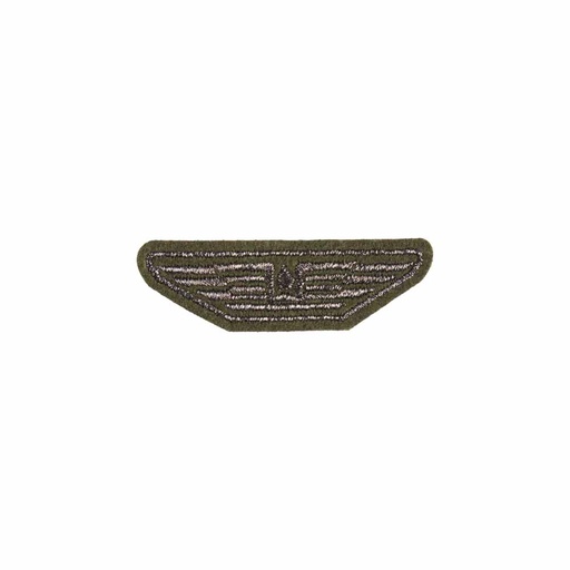 [RM-LE-LOG-MLTB] Military Badge Embroidery-24|1620