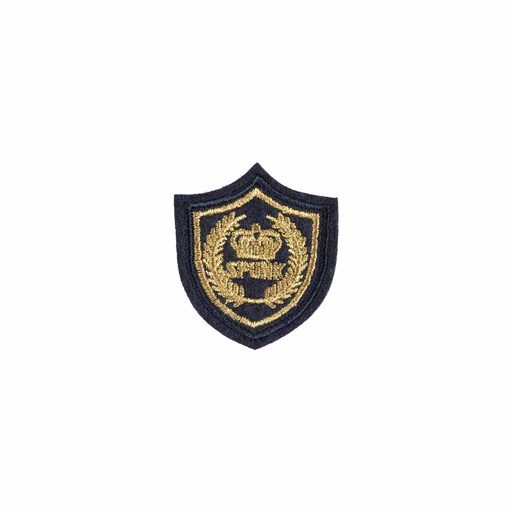 [RM-LE-LOG-MLTB] Military Badge Embroidery-26|1622