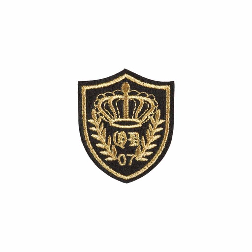 [RM-LE-LOG-MLTB] Military Badge Embroidery-30|1626