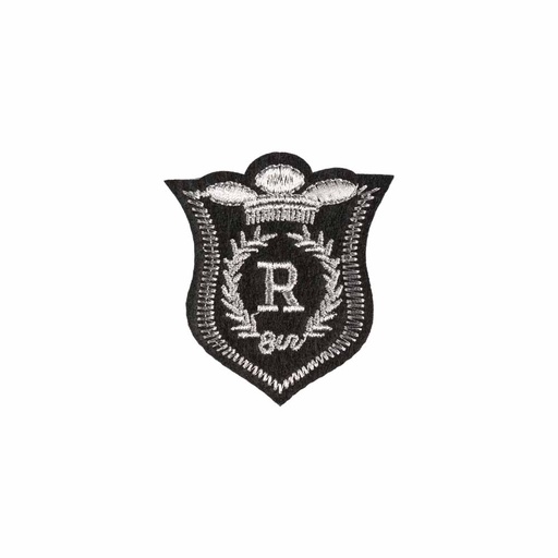 [RM-LE-LOG-MLTB] Military Badge Embroidery-32|1628