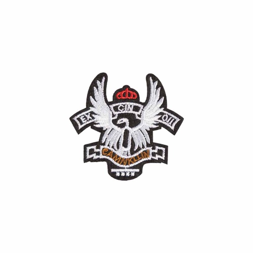 [RM-LE-LOG-MLTB] Military Badge Embroidery-37|1633