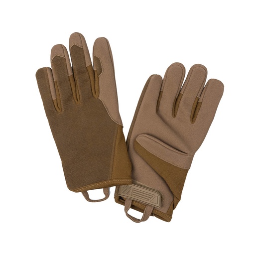 [UNI-3110] Shooting Gloves FR (MLT-3|MLT/3)