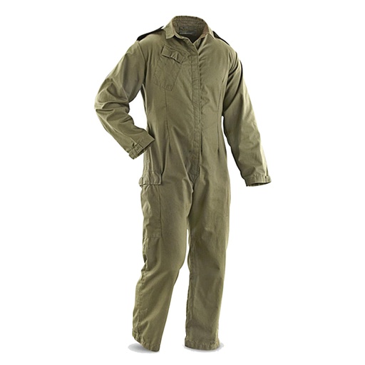 [UNI-3137] Workwear Safety Suit (MLT-30|MLT/30)