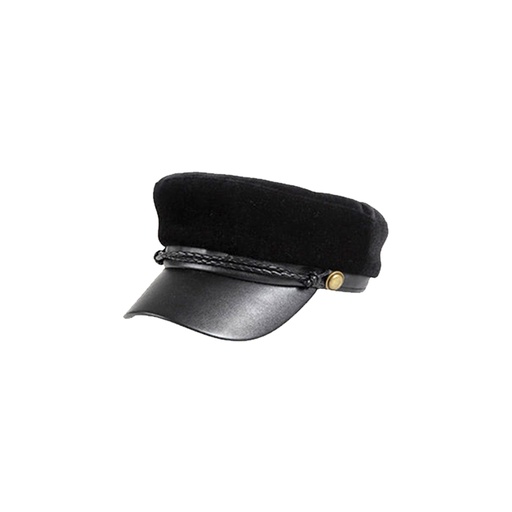 [UNI-3146] Military Service Cap (MLT-39|MLT/39)