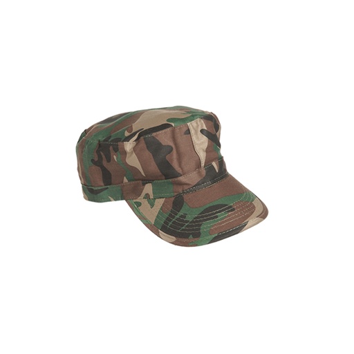 [UNI-3156] Military Patrol Cap (MLT-49|MLT/49)