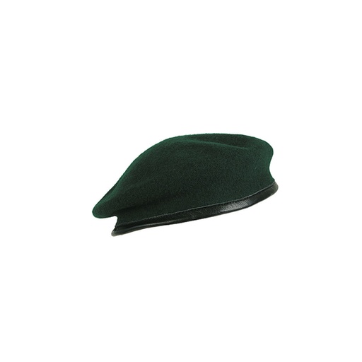 [UNI-3171] Military Beret Cap (MLT-64|MLT/64)