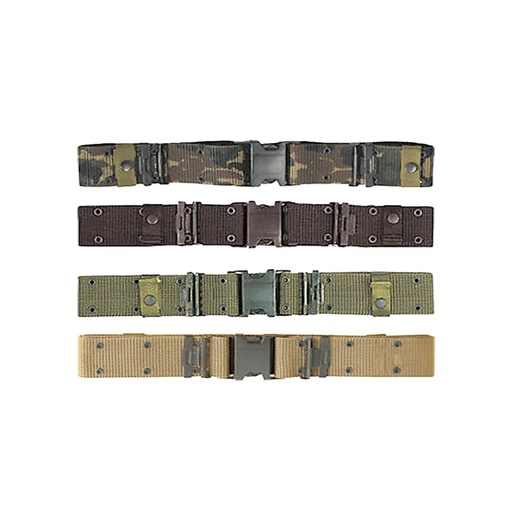 [UNI-3191] Military Belts (MLT-84|MLT/84)