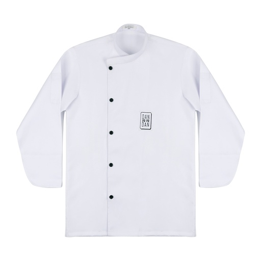 Chef Coat (DAN-5|DD2)