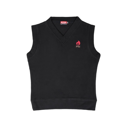 Sleeveless V-Neck Pullover (FLC-1|PSI/19)